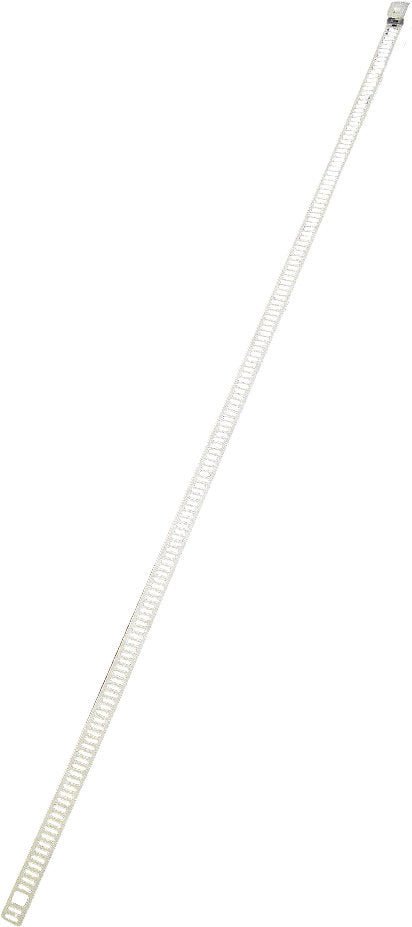 HELIX 304-0515 Stainless Steel Ladder Style Ties - sxspowersports