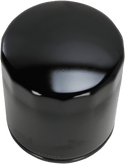 HiFlo HF174B Oil Filter - Black - sxspowersports