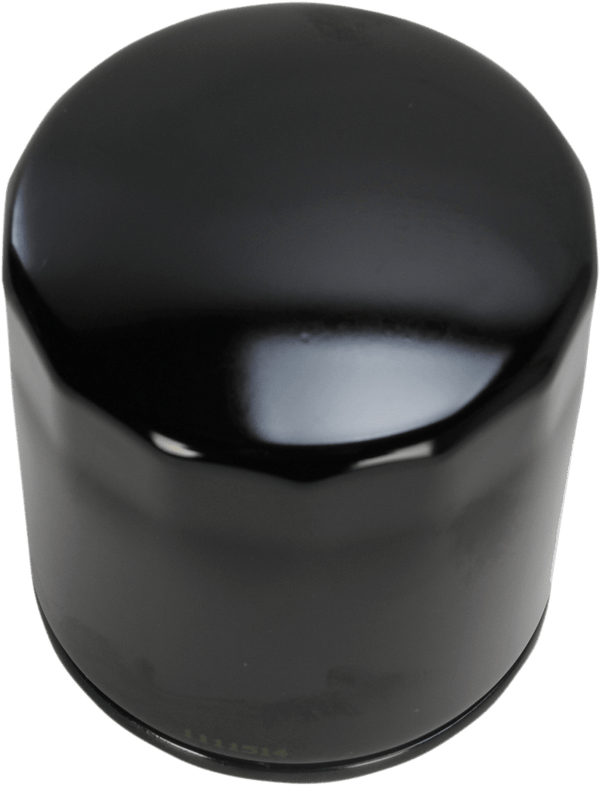 HiFlo HF174B Oil Filter - Black - sxspowersports