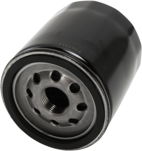 HiFlo HF174B Oil Filter - Black - sxspowersports