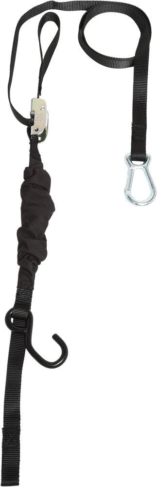 HIGH ROLLER HR401-10 Secure Straps - sxspowersports