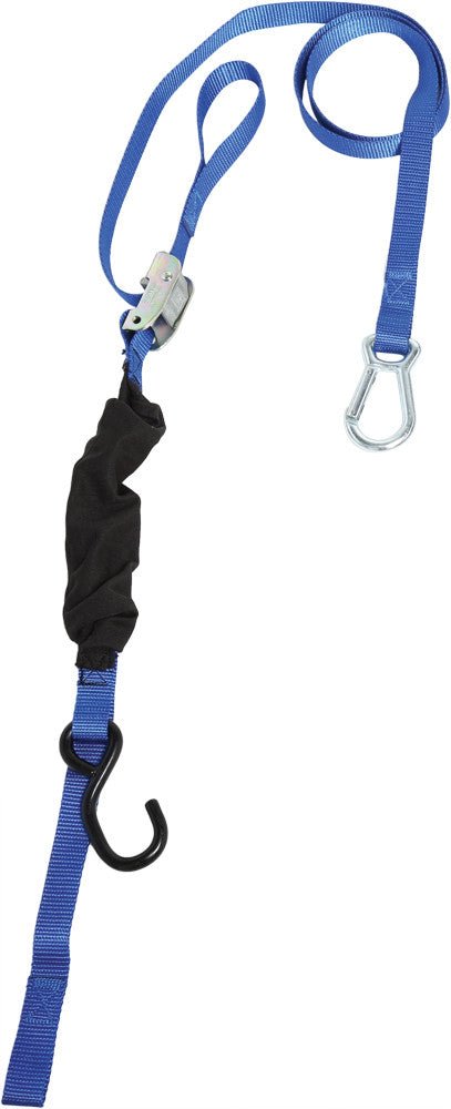 HIGH ROLLER HR401-20 Secure Straps - sxspowersports
