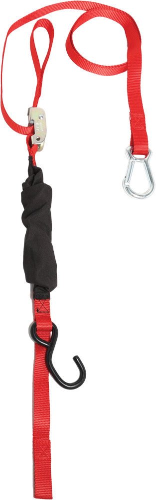 HIGH ROLLER HR401-30 Secure Straps - sxspowersports