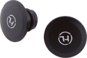 HIGHSIDER 160-315 CNC Mirror Cover Caps - sxspowersports