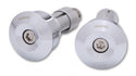 HIGHSIDER 161-017 Dot Handlebar Weights - sxspowersports