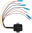 HIGHSIDER 207-033 Can-Bus Resistor CBW1 - sxspowersports