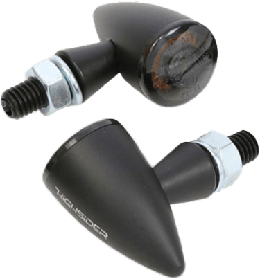 HIGHSIDER 254-171 Apollo Bullet LED Lights - sxspowersports