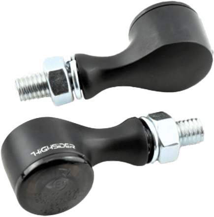 HIGHSIDER 254-176 Apollo Classic LED Lights - sxspowersports