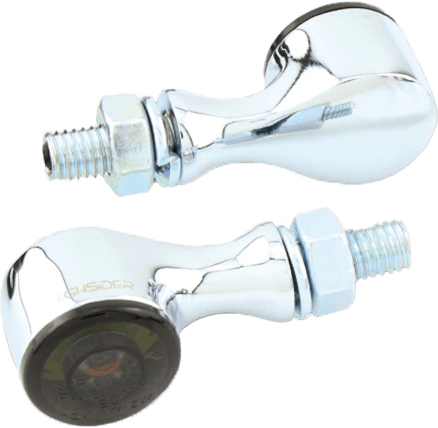 HIGHSIDER 254-177 Apollo Classic LED Lights - sxspowersports