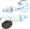 HIGHSIDER 254-177 Apollo Classic LED Lights - sxspowersports