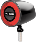 HIGHSIDER 255-342 Rocket Bullet LED Lights - sxspowersports