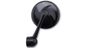 HIGHSIDER 301-008 Classic Handlebar End Mirror - sxspowersports