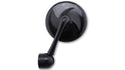 HIGHSIDER 301-008 Classic Handlebar End Mirror - sxspowersports