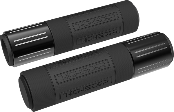 HIGHSIDER 315-055 Conero Grips - sxspowersports