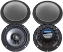 Hogtunes 462R-RM 6.5in. Rear Replacement Speakers - sxspowersports
