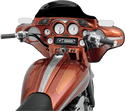 Hogtunes HF-1 HF-1 Hog Pod Dash Trim/Tweeter Pod - sxspowersports