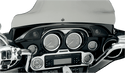 Hogtunes HF-1 HF-1 Hog Pod Dash Trim/Tweeter Pod - sxspowersports