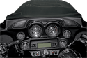 Hogtunes HF-1 HF-1 Hog Pod Dash Trim/Tweeter Pod - sxspowersports
