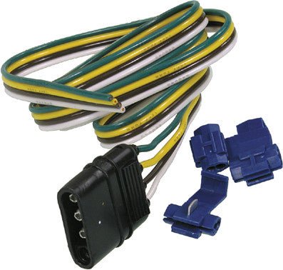 HOPKINS 48125 Trailer End Repair Kit - sxspowersports