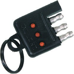 HOPKINS 48655 Electronic Trailer Wiring Tester - sxspowersports