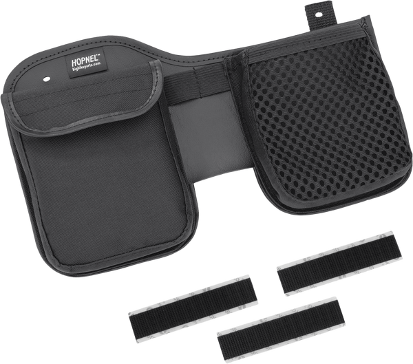 HOPNEL H41-159BK Hopnel Trunk Organizer - sxspowersports