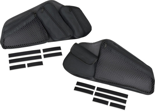 HOPNEL HG18SBO Saddlebag Lid Organizer - sxspowersports