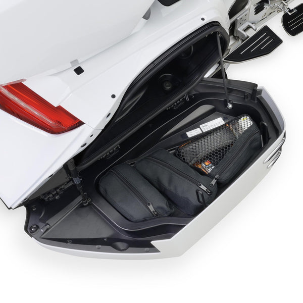 HOPNEL HG18SBO Saddlebag Lid Organizer - sxspowersports