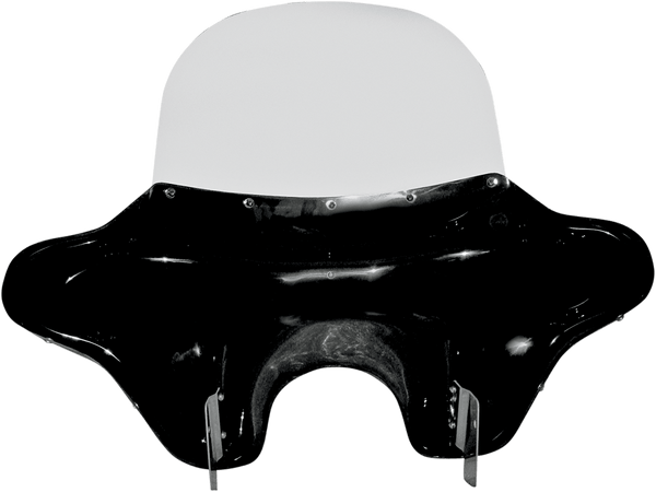 Hoppe Industries HPKT-0032A Vanilla Zilla Non-Audio Fairing - sxspowersports
