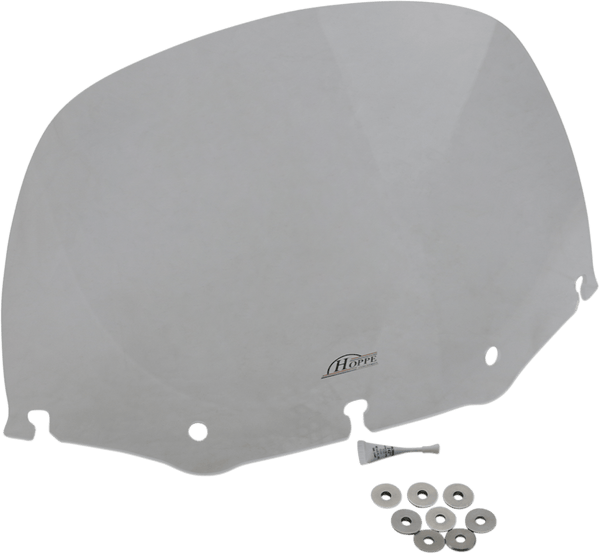 Hoppe Industries HPKT-0032A Vanilla Zilla Non-Audio Fairing - sxspowersports