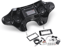 Hoppe Industries HPKT-0060A Quadzilla Touch Screen Fairing - sxspowersports