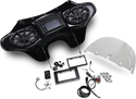 Hoppe Industries HPKT-0062A 6x9 Touch Screen Fairing - sxspowersports