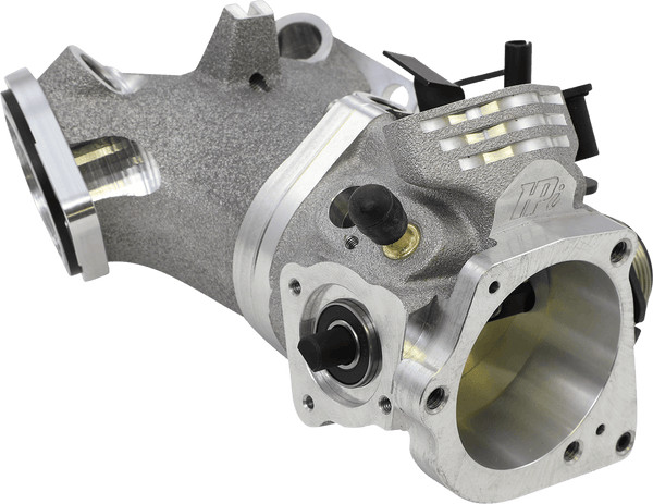 Horsepower HPI-51D6-17 Big Bore 51mm Throttle Body - sxspowersports