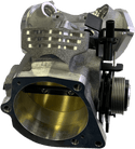 Horsepower HPI-55D6-18 Big Bore 55mm Throttle Body - sxspowersports