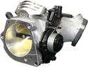Horsepower HPI-55D6-18 Big Bore 55mm Throttle Body - sxspowersports