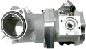 Horsepower HPI-55MF6-18 Maxflow 55mm Throttle Body - 1.800in. Intake Runner - sxspowersports