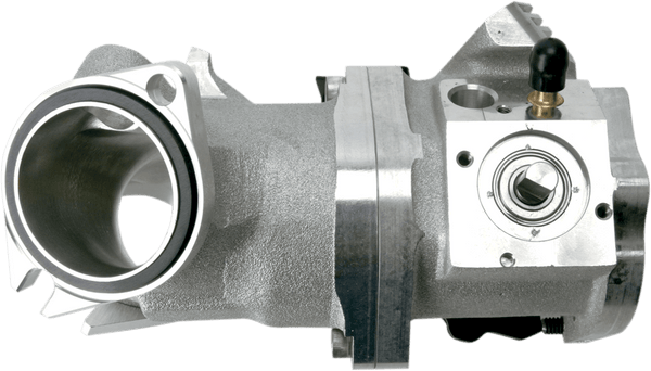 Horsepower HPI-55MF6-18 Maxflow 55mm Throttle Body - 1.800in. Intake Runner - sxspowersports