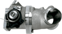 Horsepower HPI-55MFI-18 Maxflow 55mm Throttle Body - 1.800in. Intake Runner - sxspowersports