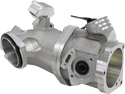 Horsepower HPI-58D1-76 Maxflow 58mm Throttle Body - 1.760in. Intake Runner - sxspowersports