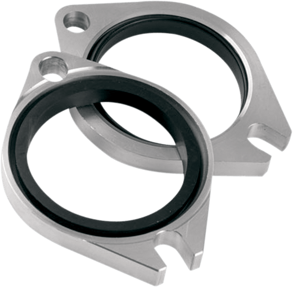 Horsepower HPI-IF-6E Intake Flanges - sxspowersports