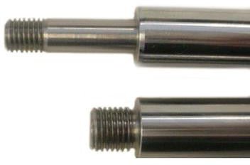 HYGEAR 203-05-896 Shock Shaft - sxspowersports