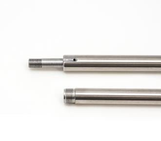 HYGEAR 205-03-965 Fox/Walker Evans Shock Shaft - sxspowersports