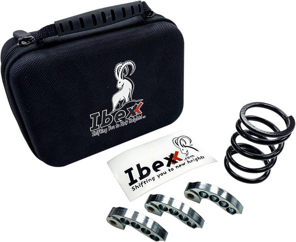 IBEXX 11796-1 AXYS 800 Stage Kit - sxspowersports