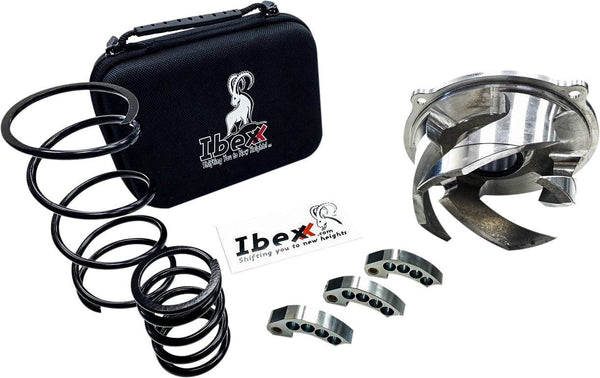 IBEXX 11796-3 AXYS 800 Stage Kit - sxspowersports