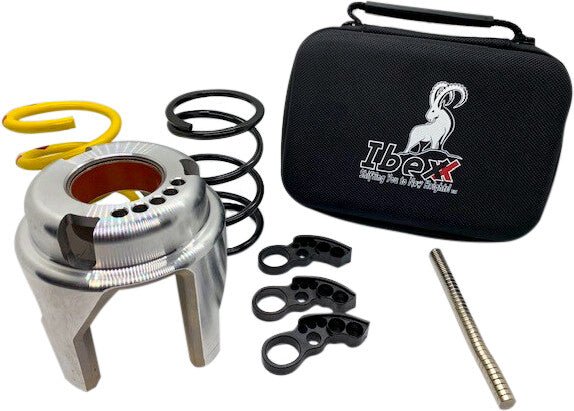 IBEXX 21747-2 Stage 2 Clutch Kit - sxspowersports