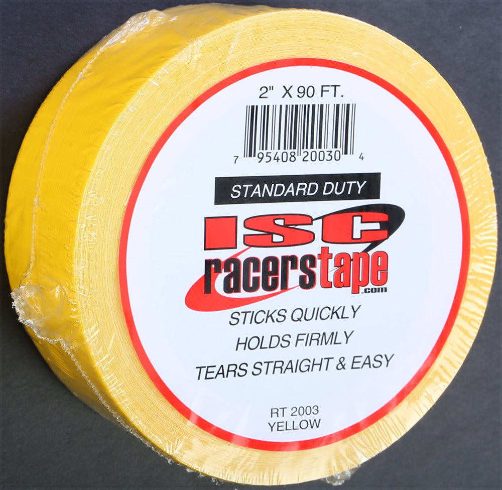 ISC RT2003 Racers Tape | sxspowersports