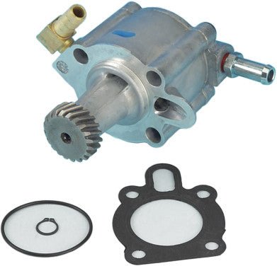 James Gasket 04-XL Oil Pump Gasket/Seal Repair Kit with DL-Style Gasket - sxspowersports