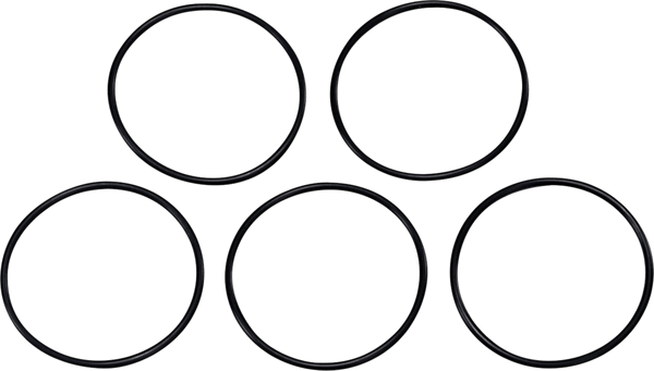 James Gasket 10971 Oil Pump Check Valve O-Ring - sxspowersports