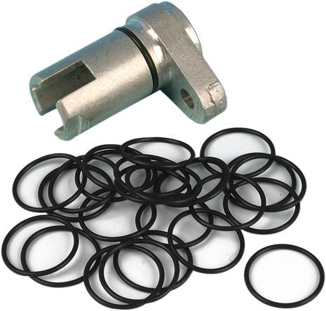 James Gasket 11100 Tappet Guide Block O-Ring - sxspowersports