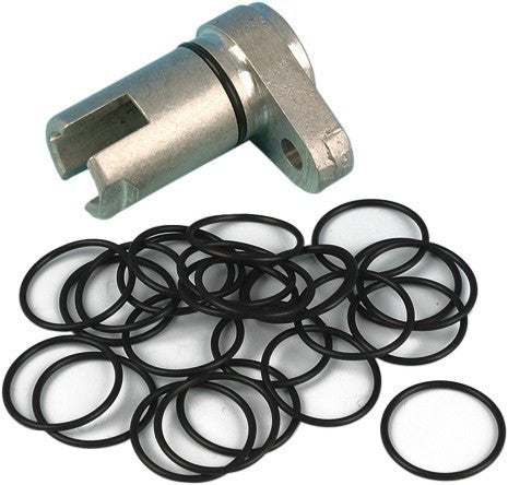 James Gasket 11100 Tappet Guide Block O-Ring - sxspowersports