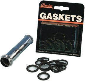 James Gasket 11101-XL Pushrod Seal Kit - sxspowersports